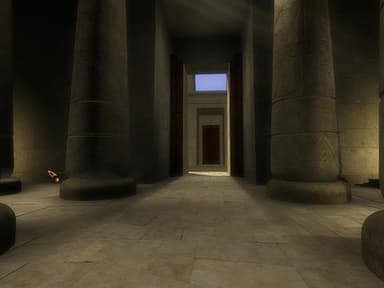 The Egyptian Prophecy: The Fate of Ramses - PC Windows
