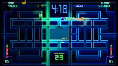 PAC-MAN Championship Edition DX+ All You Can Eat Edition - PC Windows