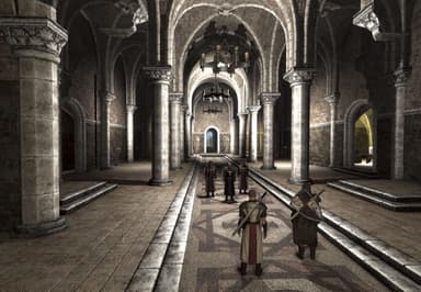 The First Templar - PC Windows