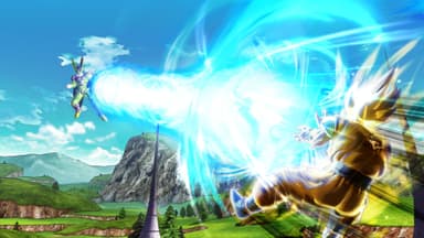 DRAGON BALL XENOVERSE Bundle - PC Windows
