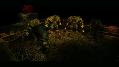 Dungeons: The Dark Lord - PC Windows