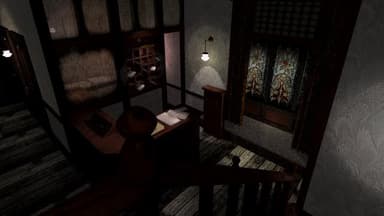 Dark Fall: The Journal - PC Windows