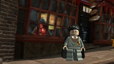 LEGO Harry Potter Years 1-4 - PC Windows