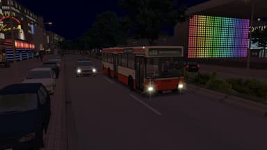 OMSI 2 Add-on Hamburg - PC Windows