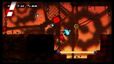Mechanic Escape - PC Windows