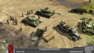 Faces of War - PC Windows