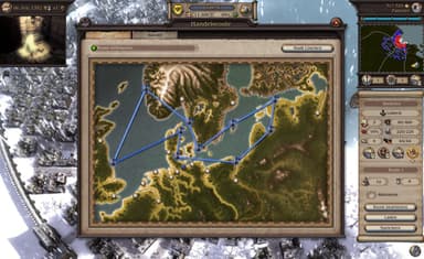 Port Royale 3 Gold + Patrician IV Gold -  Double Pack - PC Windows
