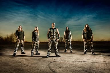 Europa Universalis IV: Sabaton Soundtrack - PC Windows,Mac OSX,Linux