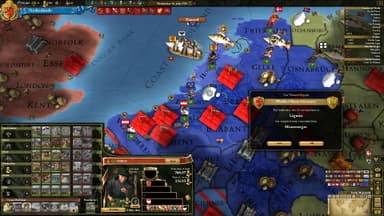 Europa Universalis III Chronicles - PC Windows