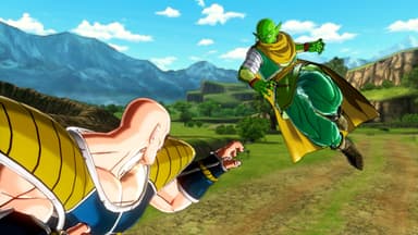 DRAGON BALL XENOVERSE - PC Windows