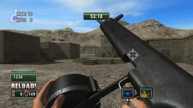 Reload - PC Windows