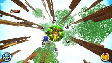 Sonic Lost World - PC Windows
