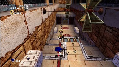 Sonic Adventure 2 - PC Windows