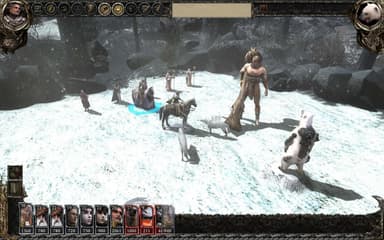 Disciples III: Renaissance - PC Windows