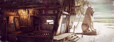 Corto Maltese, and the Secret of Venice - PC Windows,Mac OSX