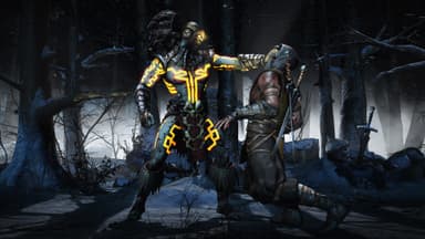 Mortal Kombat X - PC Windows