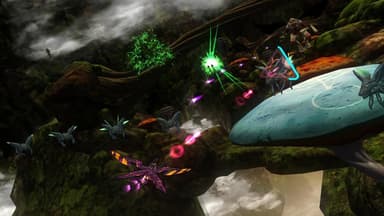 Yar's Revenge - PC Windows