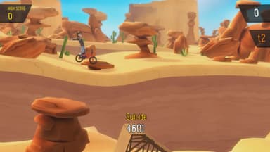 Pumped BMX + - PC Windows