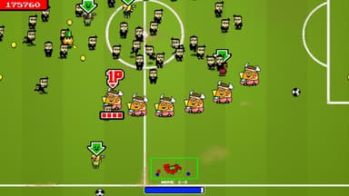 Crazy Pixel Streaker - PC Windows