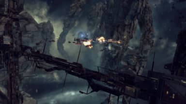 Ancient Space - PC Windows,Mac OSX