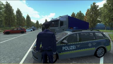 Autobahn Police Simulator - PC Windows