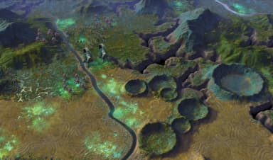 Sid Meier's Civilization Beyond Earth - PC Windows