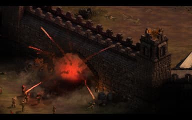 Tyranny - Standard Edition - PC Windows,Mac OSX,Linux