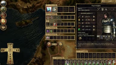 The Kings' Crusade - PC Windows