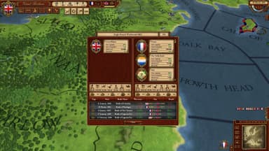March of the Eagles British Unit Pack - PC Windows