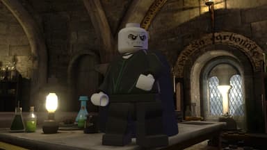 LEGO Harry Potter Years 5-7 - PC Windows