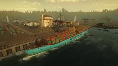 Ships 2017 - PC Windows