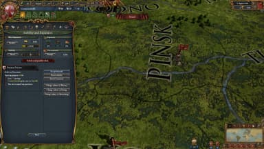 Europa Universalis IV Art of War - PC Windows Mac OSX Linux