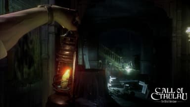 Call of Cthulhu - PC Windows