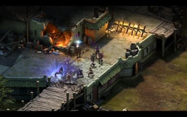 Tyranny - Standard Edition - PC Windows,Mac OSX,Linux
