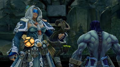 Darksiders II Deathinitive Edition - PC Windows