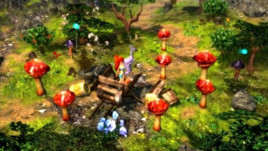 Grotesque Tactics: Evil Heroes - PC Windows