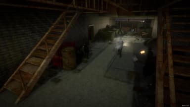 CTU: Counter Terrorism Unit - PC Windows