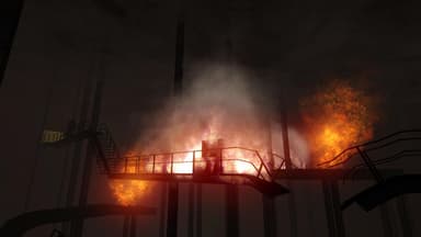 Airport Firefighters: The Simulation - PC Windows