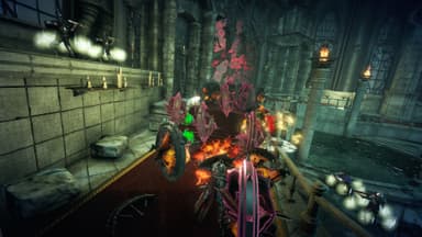 Hell Warders - PC Windows