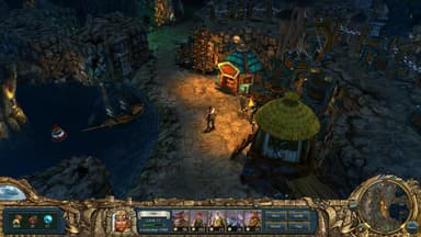King's Bounty: Warriors of the North - The Complete Edition - PC Windo