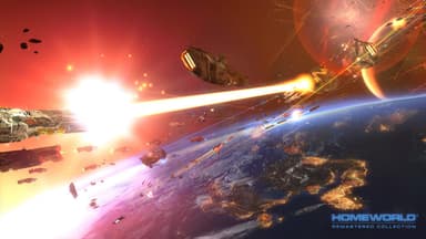 Homeworld Remastered Collection Deluxe Edition - PC Windows