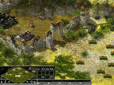 Sudden Strike 2 Gold - PC Windows