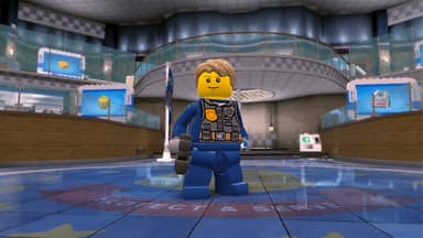 LEGO CITY Undercover PC Windows Elgiganten Elgiganten