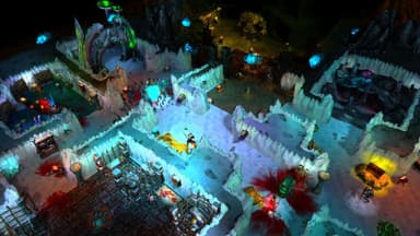 Dungeons: The Dark Lord - PC Windows