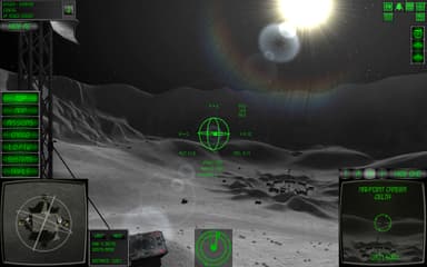 Lunar Flight - PC Windows