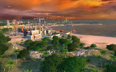 Tropico 4 Modern Times DLC - PC Windows