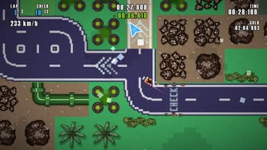 Race.a.bit - PC Windows,Mac OSX,Linux