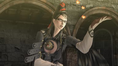 Bayonetta - PC Windows