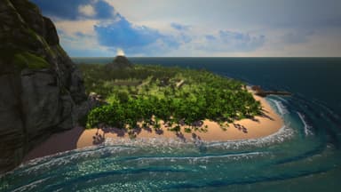 Tropico 5 Surf's Up - PC Windows