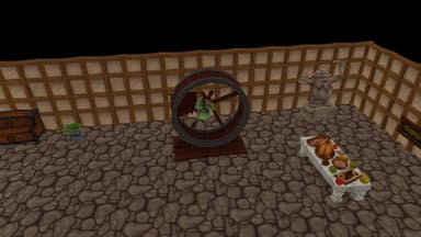 A Game of Dwarves: Pets - PC Windows